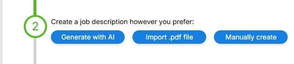 JD_create job description options